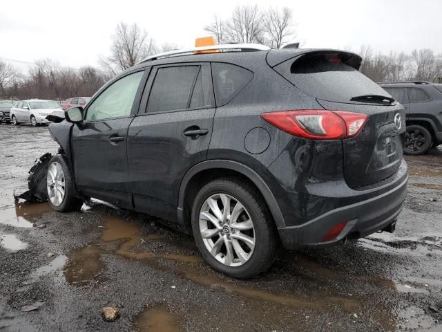 2015 Mazda CX-5 GT