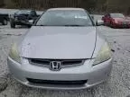 2005 Honda Accord LX