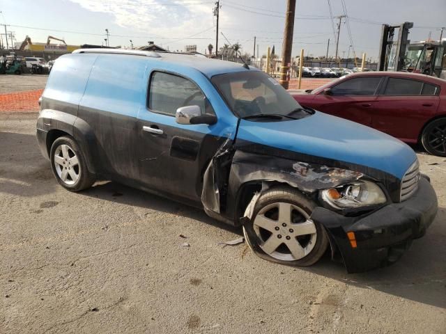 2007 Chevrolet HHR Panel LT