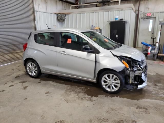 2019 Chevrolet Spark 1LT