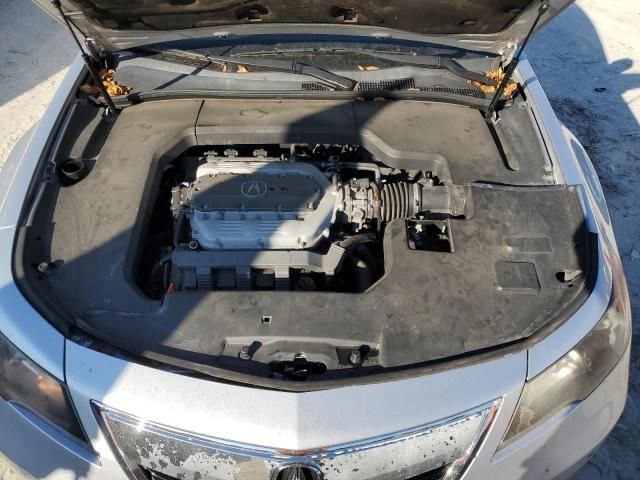 2013 Acura TL Tech