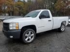 2009 Chevrolet Silverado C1500