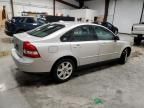 2007 Volvo S40 2.4I