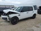 2012 Land Rover LR4 HSE