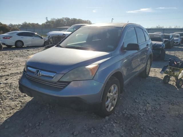 2008 Honda CR-V EX