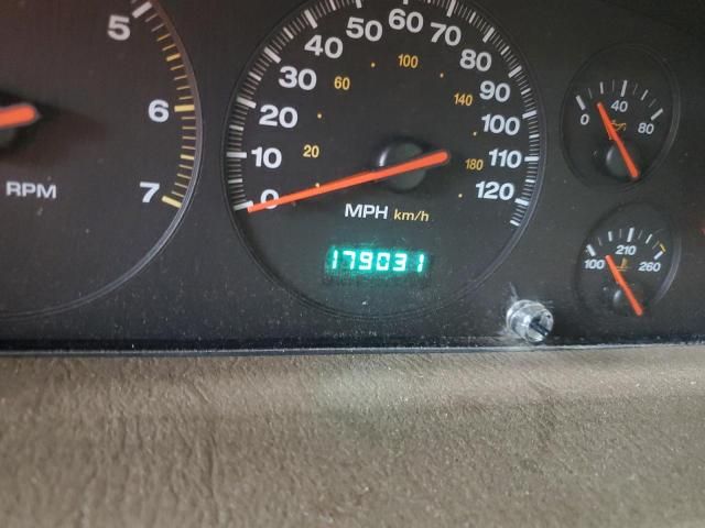 2000 Jeep Grand Cherokee Limited