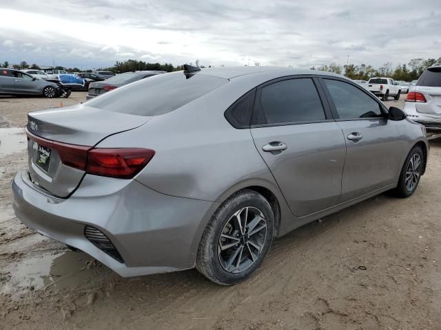 2023 KIA Forte LX