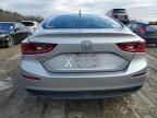 2019 Honda Insight LX