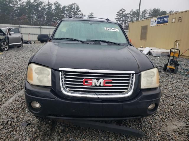 2008 GMC Envoy