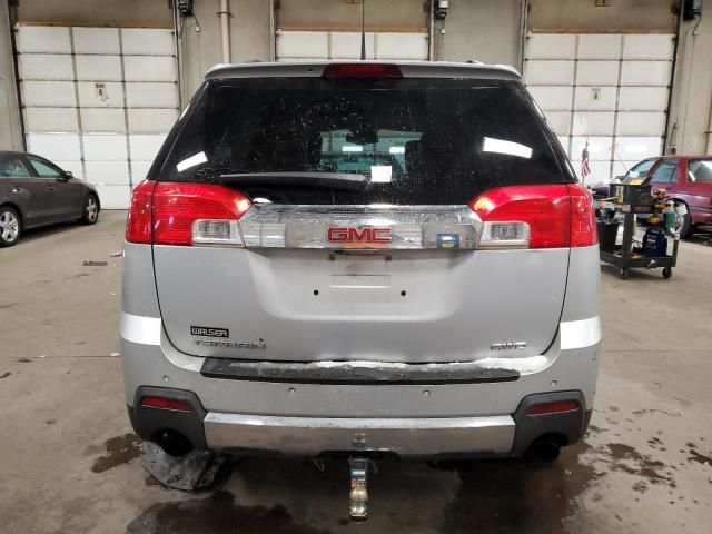 2012 GMC Terrain SLT