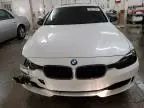 2014 BMW 328 XI Sulev