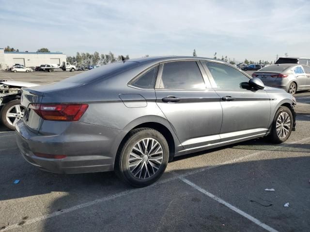 2019 Volkswagen Jetta SEL