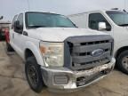 2014 Ford F250 Super Duty