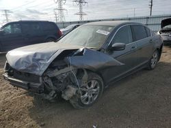 2008 Honda Accord LXP en venta en Elgin, IL