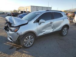 Vehiculos salvage en venta de Copart Las Vegas, NV: 2019 Buick Encore Preferred