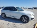 2013 Audi Q5 Premium Plus