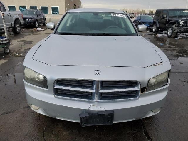 2010 Dodge Charger SXT