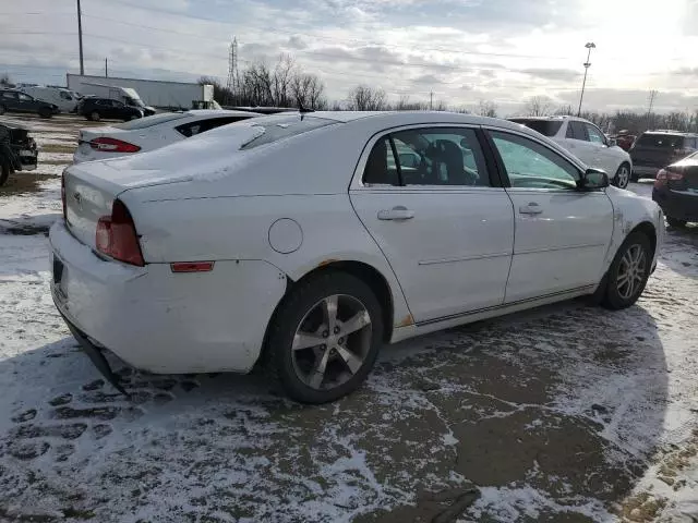 2011 Chevrolet Malibu 1LT