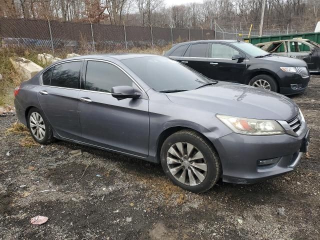 2015 Honda Accord Touring