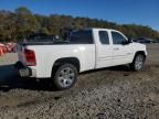 2013 GMC Sierra C1500 SLE