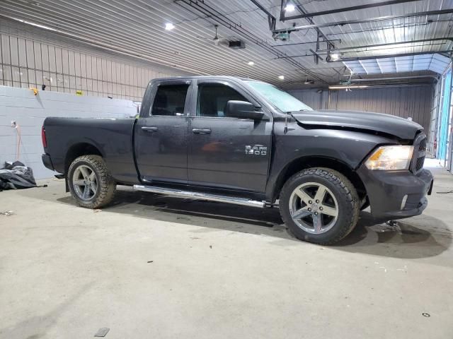 2018 Dodge RAM 1500 ST