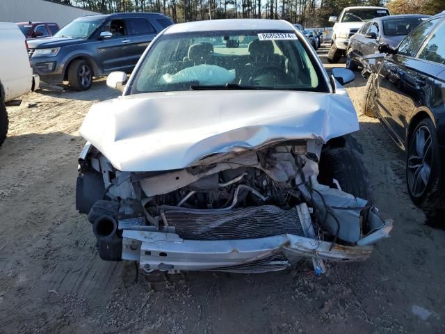 2005 Chevrolet Cobalt LS