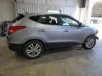 2012 Hyundai Tucson GLS