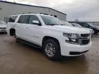 2020 Chevrolet Suburban K1500 LT