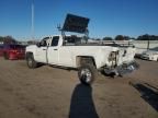 2015 Chevrolet Silverado C2500 Heavy Duty