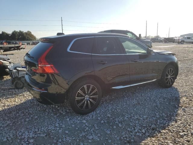 2019 Volvo XC60 T6 Inscription