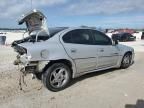 2002 Pontiac Grand AM GT