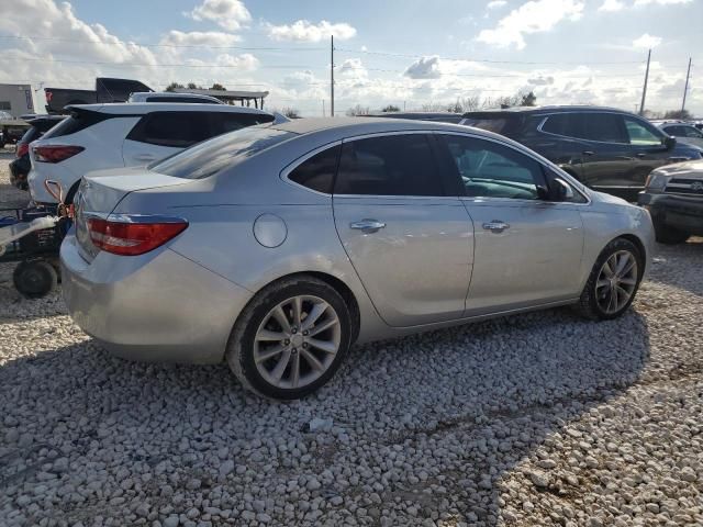 2012 Buick Verano