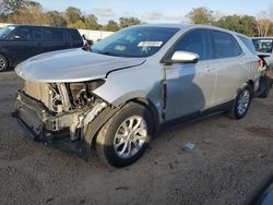 2018 Chevrolet Equinox LT en venta en Theodore, AL