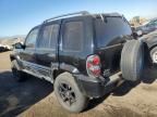 2006 Jeep Liberty Sport