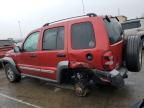 2006 Jeep Liberty Sport