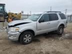 2010 Ford Explorer XLT