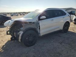 Ford salvage cars for sale: 2023 Ford Edge SEL