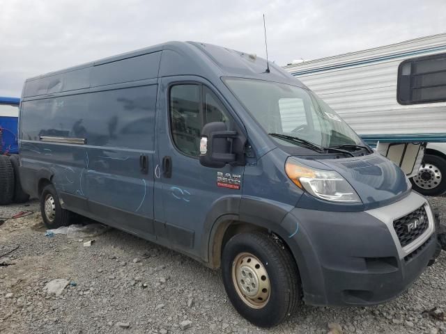 2021 Dodge RAM Promaster 3500 3500 High