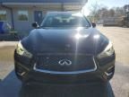 2018 Infiniti Q50 Luxe