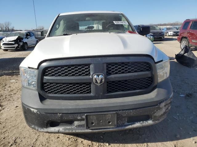 2014 Dodge RAM 1500 ST