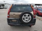 2004 Honda CR-V EX