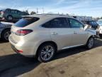 2014 Lexus RX 350 Base