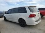 2009 Volkswagen Routan SEL