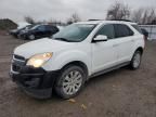 2010 Chevrolet Equinox LT