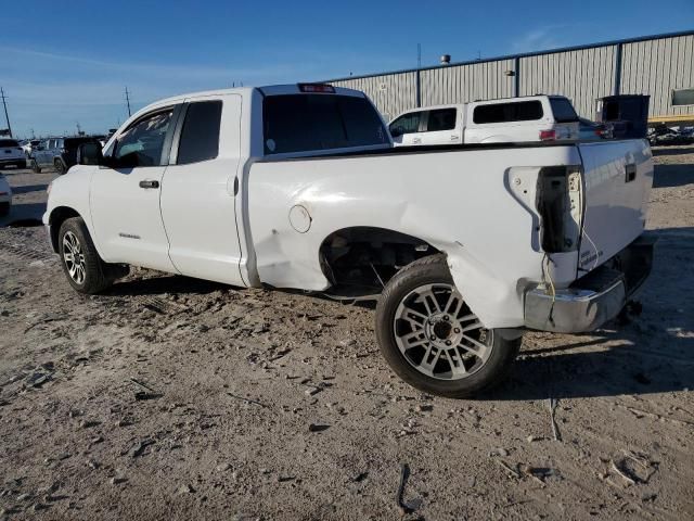 2012 Toyota Tundra Double Cab SR5