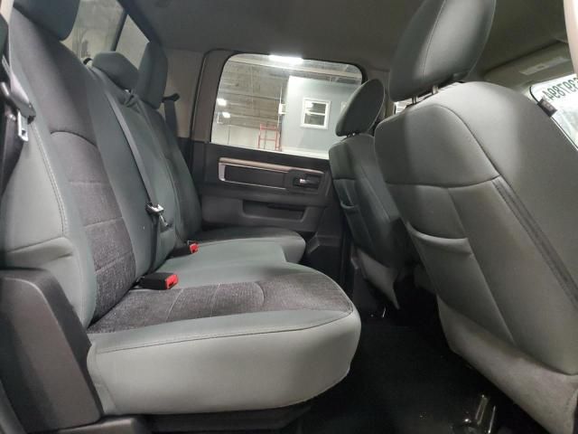 2014 Dodge RAM 1500 SLT