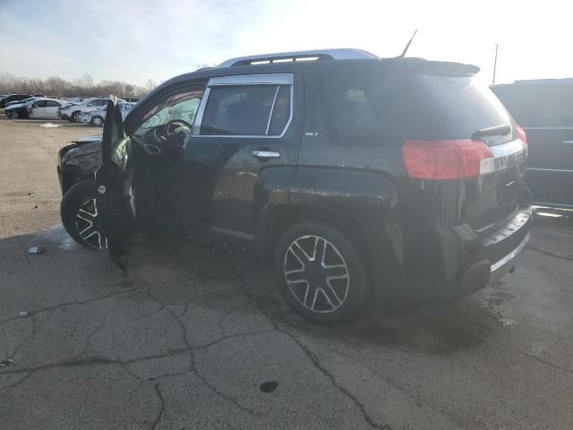 2011 GMC Terrain SLT