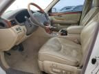 2004 Lexus LS 430