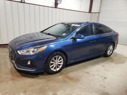 Hyundai Sonata se Vehiculos salvage en venta: 2018 Hyundai Sonata SE