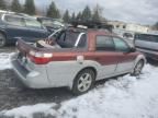 2003 Subaru Baja Sport